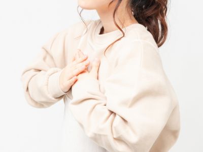 乳がん手術後の“乳房再建”も可能