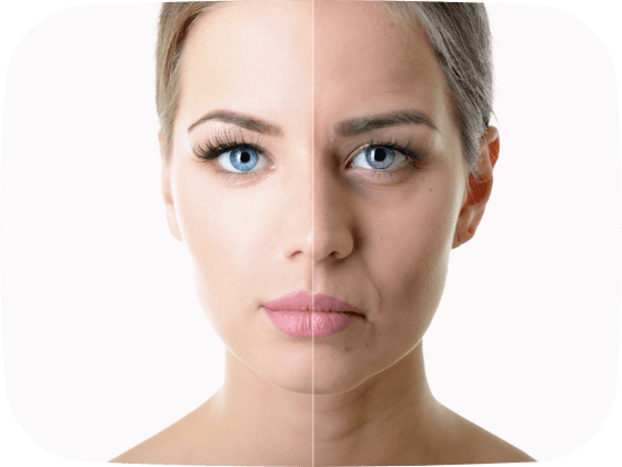 美容医療は再生医療の時代です。