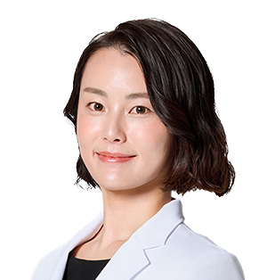 綾部 奈々子